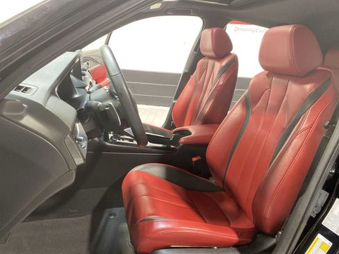 Certified 2024 Acura Integra A-Spec image 11