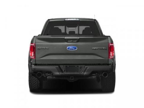 Used 2018 Ford F150 Raptor w/ Equipment Group 802A Luxury image 5