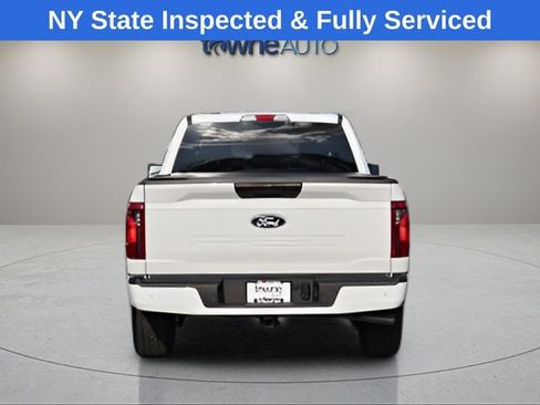 Used 2025 Ford F150 STX AWD/4WD image 5