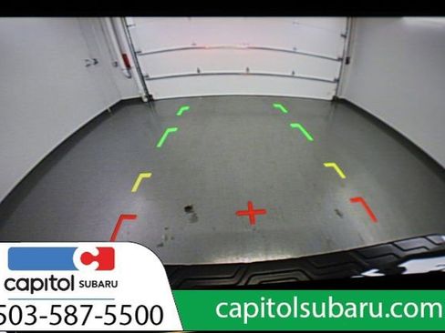 Used 2021 Subaru Forester Touring w/ Popular Package #2 AWD/4WD image 29