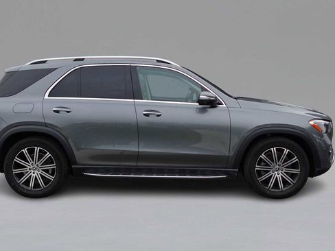 Used 2026 Mercedes-Benz GLE 350 GLE 350 image 4