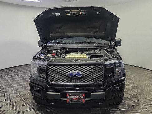 Used 2019 Ford F150 Lariat w/ Equipment Group 502A Luxury AWD/4WD image 13