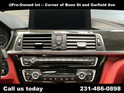 Used 2019 BMW 430i Gran Coupe xDrive AWD/4WD image 19