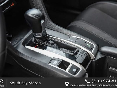 Used 2019 Honda Civic Sport image 18