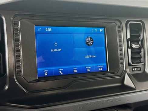 Used 2023 Ford Bronco Big Bend image 15