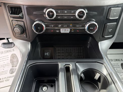 Used 2024 Ford F150 XLT w/ Equipment Group 302A MID AWD/4WD image 22