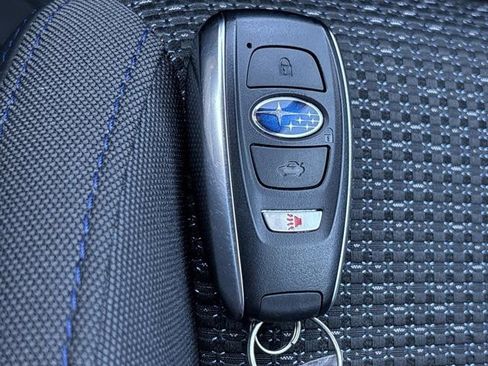 Used 2025 Subaru Forester Premium AWD/4WD image 36