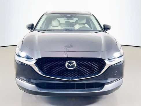 Used 2024 MAZDA CX-30 AWD 2.5 S w/ Preferred Package image 2