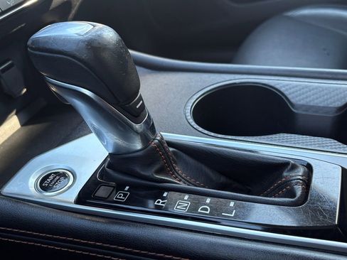 Used 2022 Nissan Altima 2.5 SR image 24