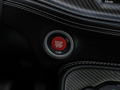 Used 2023 Dodge Challenger SRT Hellcat Redeye RWD image 65