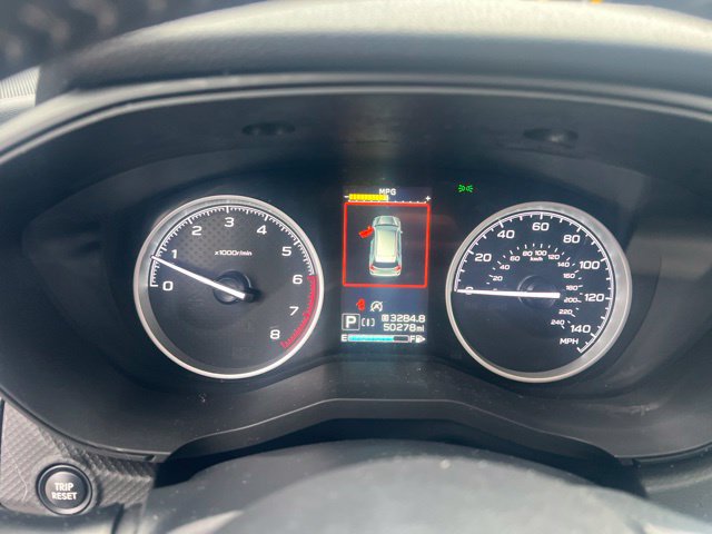 Used 2022 Subaru Forester Limited w/ Popular Package #3 AWD/4WD image 10