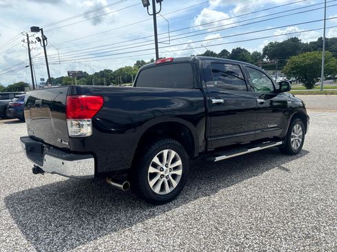 Used 2013 Toyota Tundra Platinum image 6