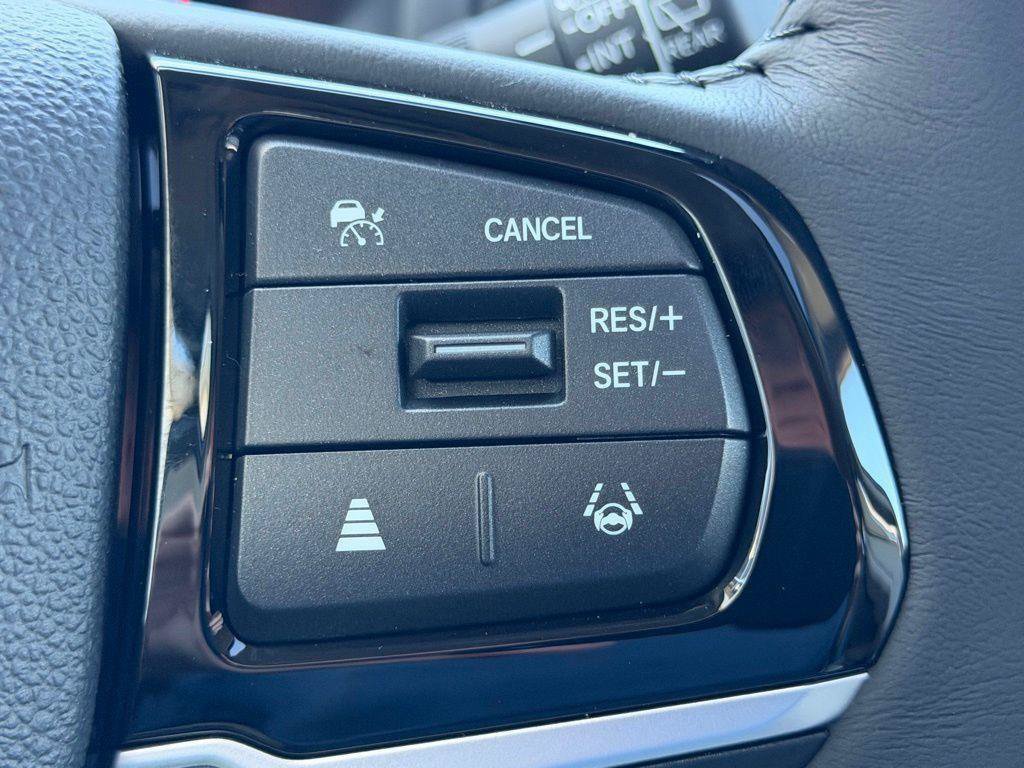Used 2026 Honda Odyssey EX-L image 22