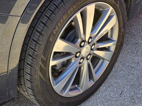 Used 2020 Cadillac XT6 Premium Luxury image 3