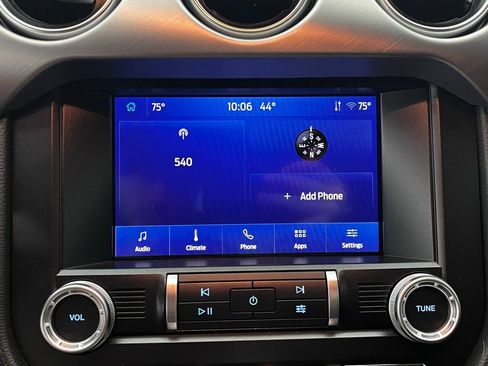 Used 2023 Ford Mustang GT w/ Equipment Group 301A image 4