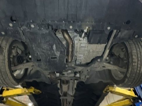 Used 2015 Mercedes-Benz GLA 250 4MATIC w/ Multimedia Package image 83