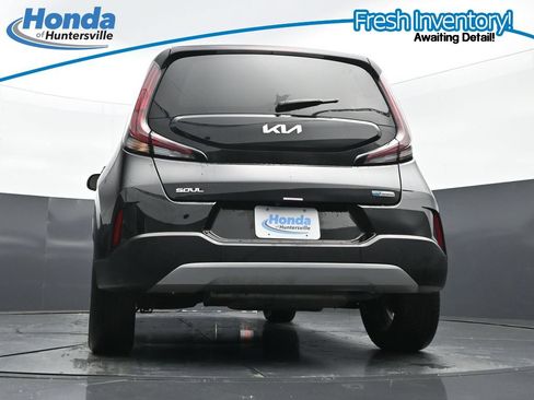 Used 2024 Kia Soul EX FWD image 31