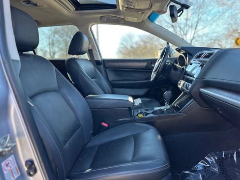 Used 2015 Subaru Outback 3.6R Limited image 20