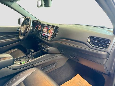 Used 2021 Dodge Durango GT image 32