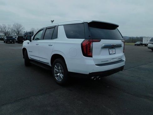 Used 2023 GMC Yukon Denali image 9