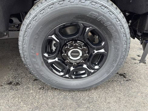 New 2026 Ford F250 XL w/ STX Appearance Package AWD/4WD image 10