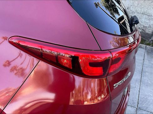 Used 2017 Kia Sportage LX image 28