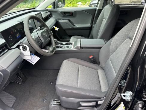 New 2026 Toyota RAV4 LE AWD/4WD image 24