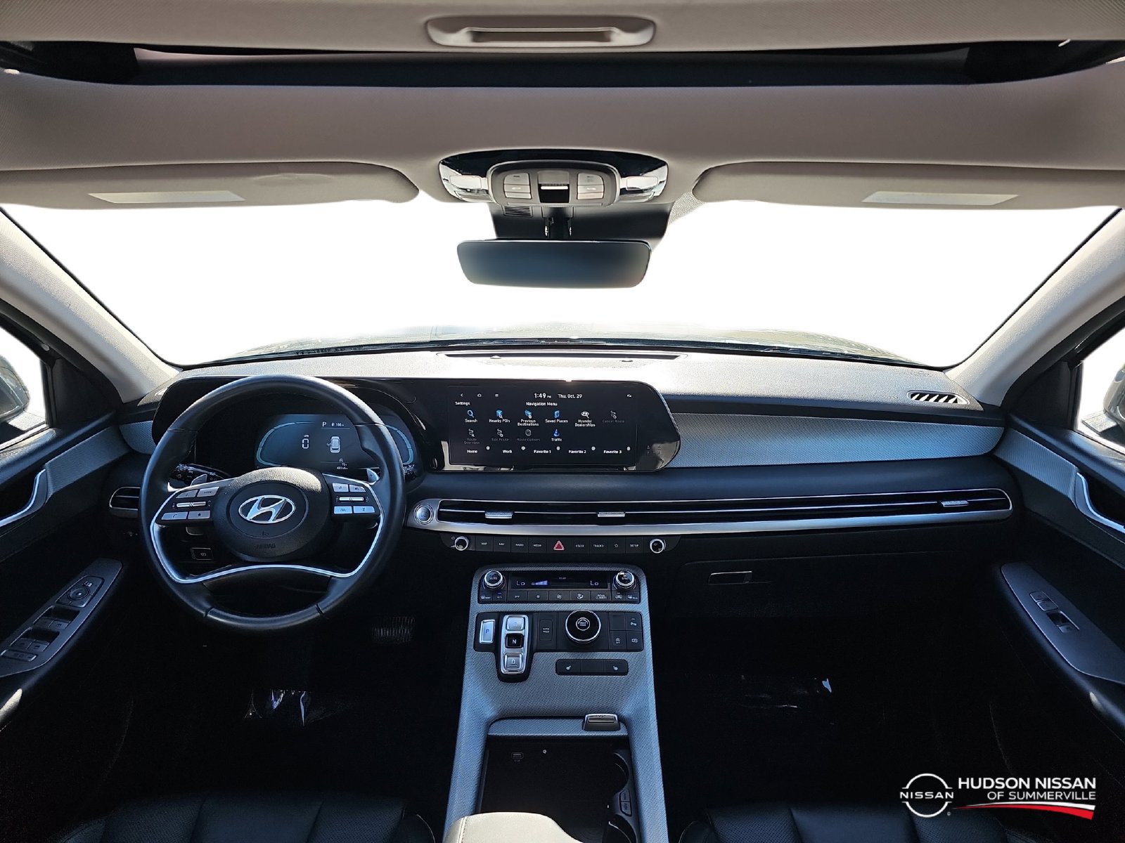Used 2024 Hyundai Palisade XRT FWD image 14
