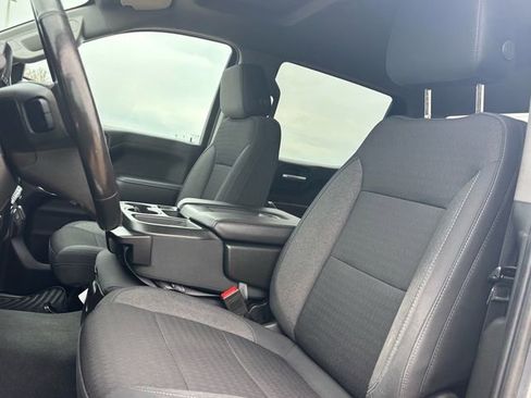 Used 2020 GMC Sierra 1500 SLE w/ SLE Value Package image 20