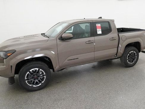 New 2026 Toyota Tacoma TRD Sport image 24