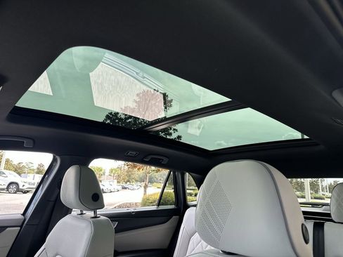 New 2026 Volkswagen Atlas Cross Sport SEL Premium R-Line image 22