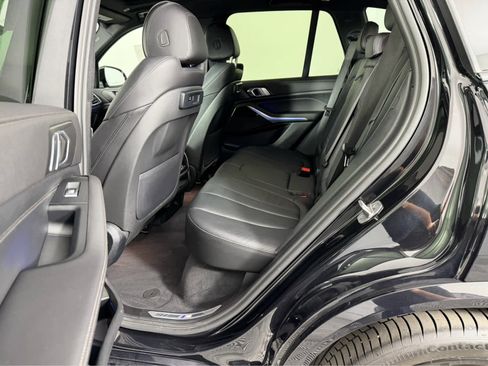 Used 2021 BMW X5 sDrive40i w/ M Sport Package image 12