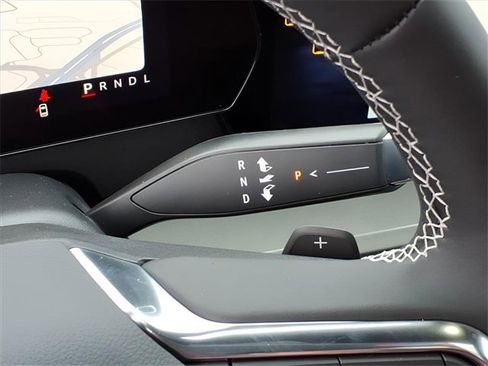 New 2026 Chevrolet Traverse LT w/ Sun and Wheel Package image 13