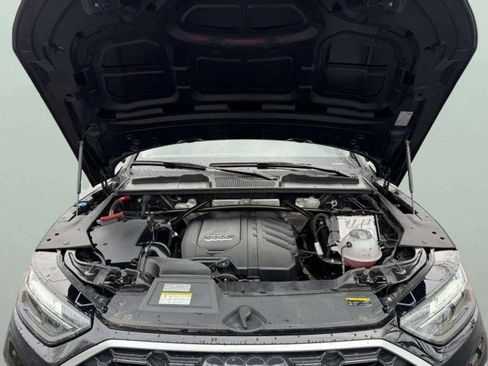 Used 2022 Audi Q5 2.0T Premium image 32
