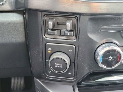 New 2026 Ford F350 Lariat w/ FX4 Off-Road Package AWD/4WD image 19