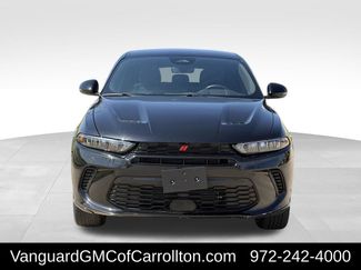 Used 2024 Dodge Hornet R/T AWD/4WD video 3