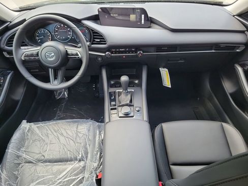 New 2026 MAZDA MAZDA3 s Sport FWD image 11