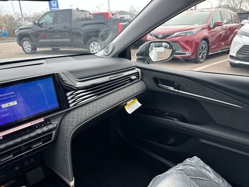 New 2026 Toyota Camry XLE AWD/4WD image 29