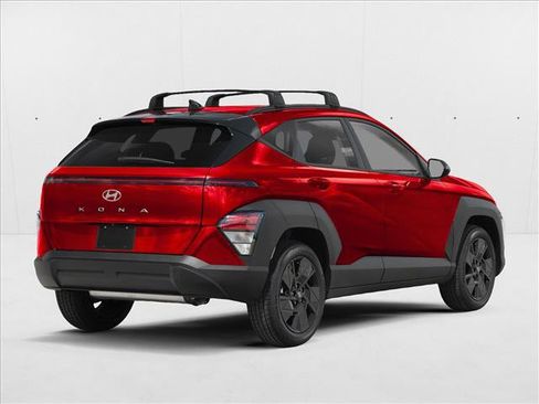New 2026 Hyundai Kona SEL Sport image 2