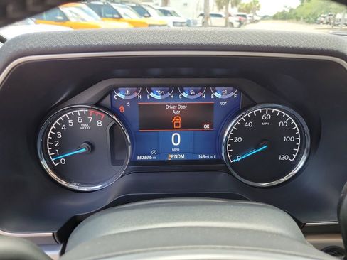 Used 2022 Ford F150 XLT w/ Equipment Group 301A Mid AWD/4WD image 21