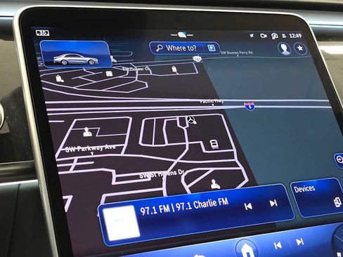 Certified 2025 Mercedes-Benz S 580 S 580 image 30