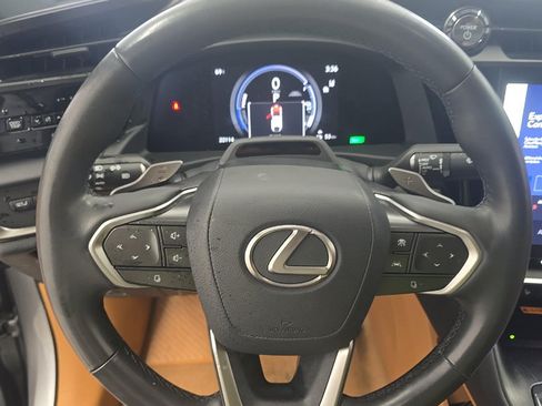 Used 2023 Lexus RZ 450e Premium w/ Accessory Package (2T) AWD/4WD image 7