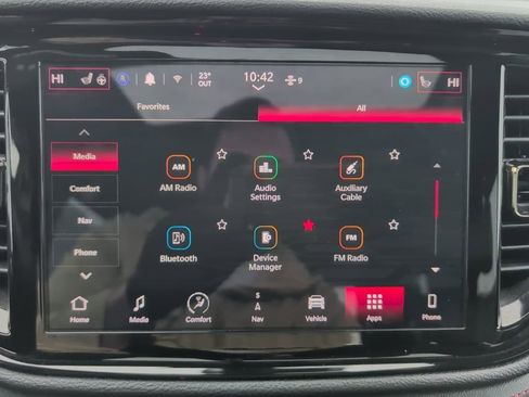 Used 2024 Dodge Durango GT image 63