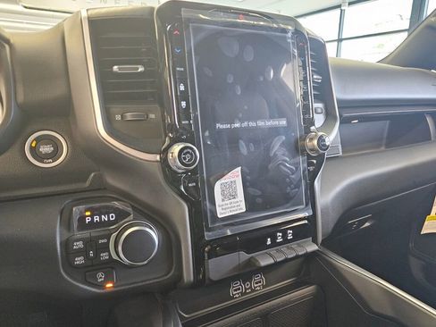 New 2025 RAM 1500 Big Horn image 17