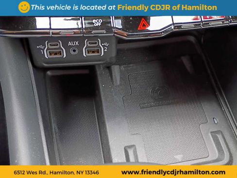 Used 2024 Dodge Durango R/T image 15