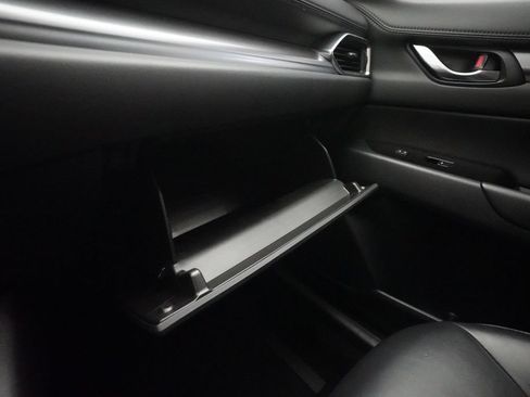 Certified 2025 MAZDA CX-5 AWD 2.5 S w/ Select Package image 29