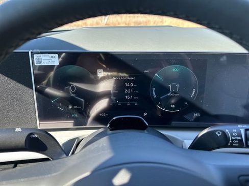 New 2026 Hyundai Tucson Limited AWD/4WD image 14