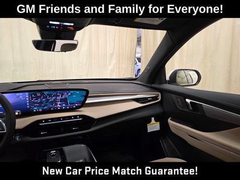 New 2026 Buick Enclave Preferred w/ Power Package AWD/4WD image 29