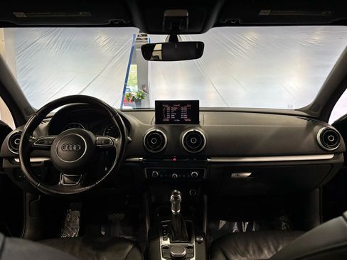 Used 2016 Audi A3 1.8T Premium image 24