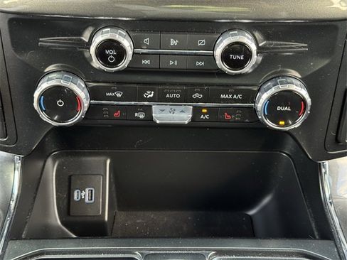 Used 2023 Ford F150 XLT w/ Equipment Group 302A High image 19